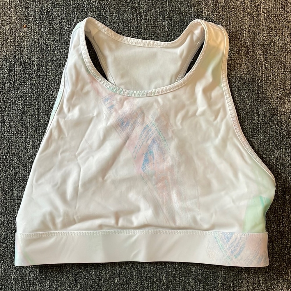 Fabletics Sports Bra